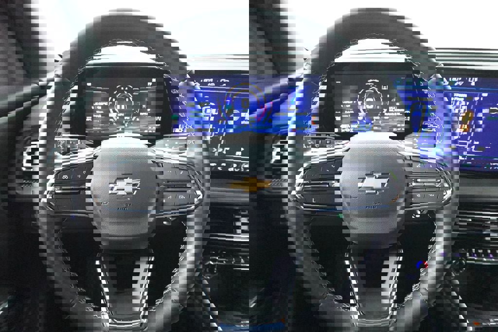 Used 2024 Chevrolet Traverse LT image 14