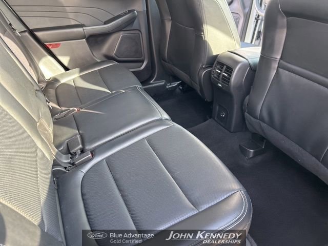 Certified 2022 Ford Escape SEL w/ Technology Package image 35