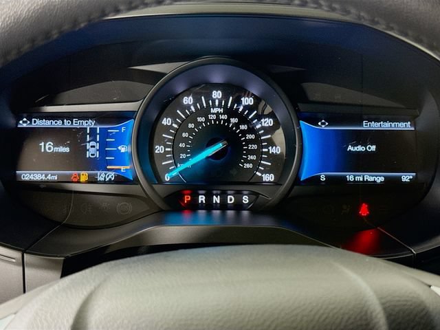 Certified 2024 Ford Edge SEL w/ Convenience Package AWD/4WD image 12