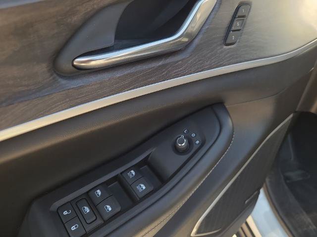 Used 2024 Jeep Grand Cherokee Limited 4xe AWD/4WD image 22