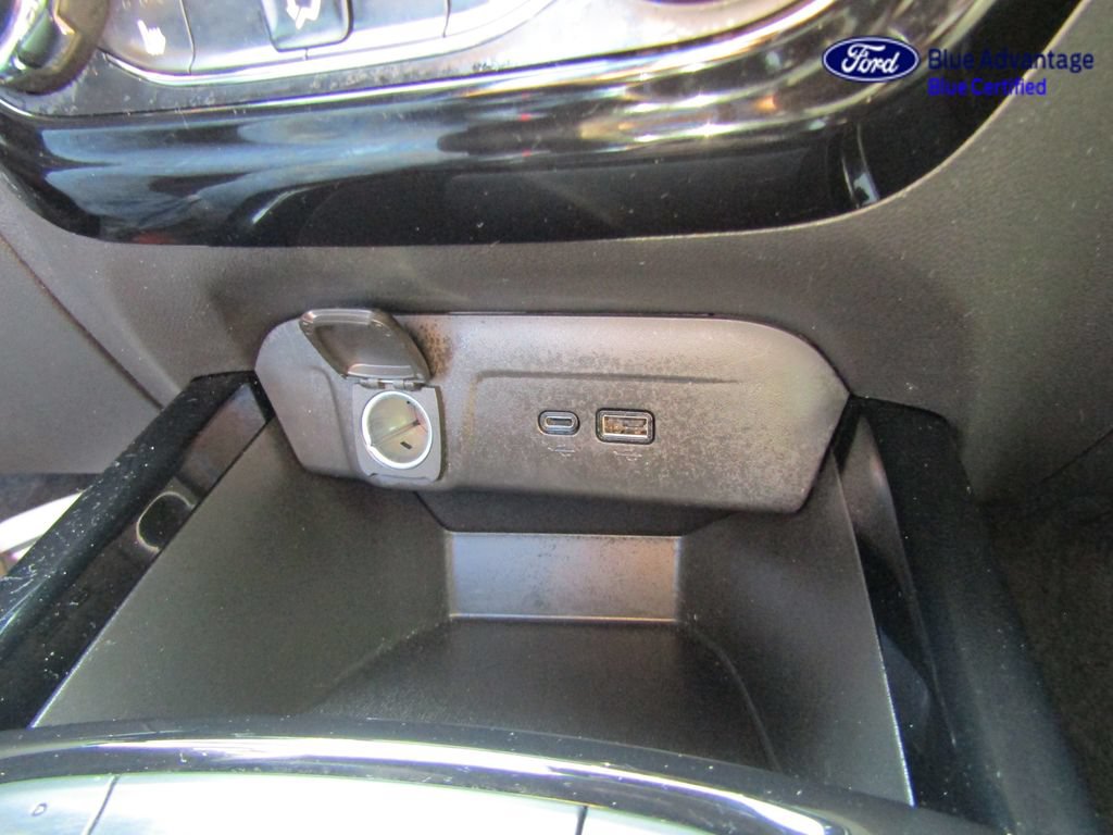 Used 2026 Chevrolet Trax RS w/ Driver Confidence Package FWD image 38