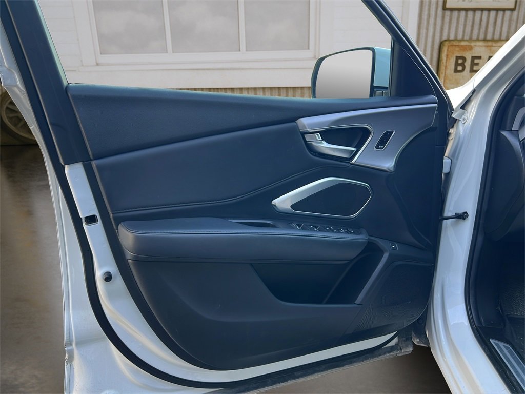 Used 2020 Acura RDX FWD image 27