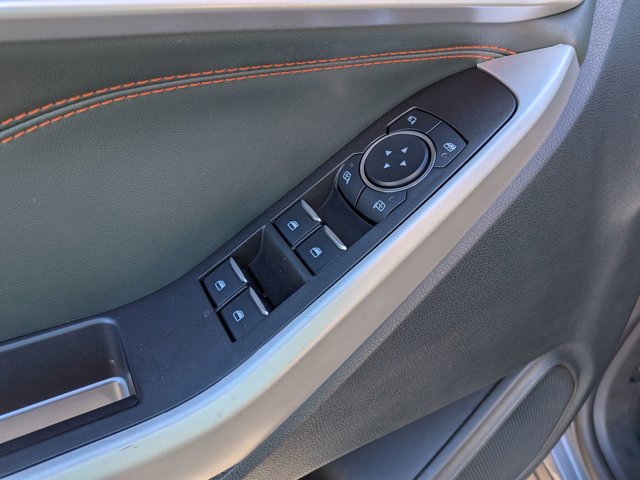 Certified 2023 Ford Explorer Timberline w/ Timberline Technology Package image 14