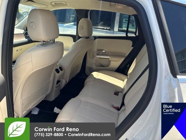 Used 2023 Mercedes-Benz GLA 250 4MATIC image 11