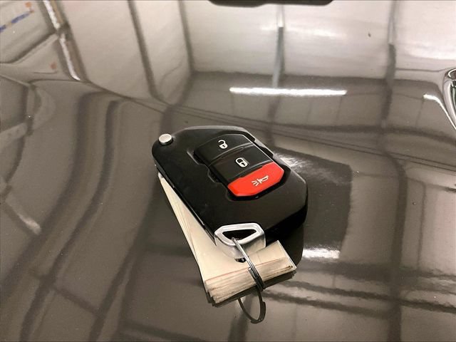 Used 2019 Jeep Wrangler Unlimited Sport S AWD/4WD image 9