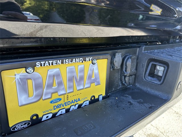 Certified 2024 Ford F150 XLT w/ Mobile Office Package image 49