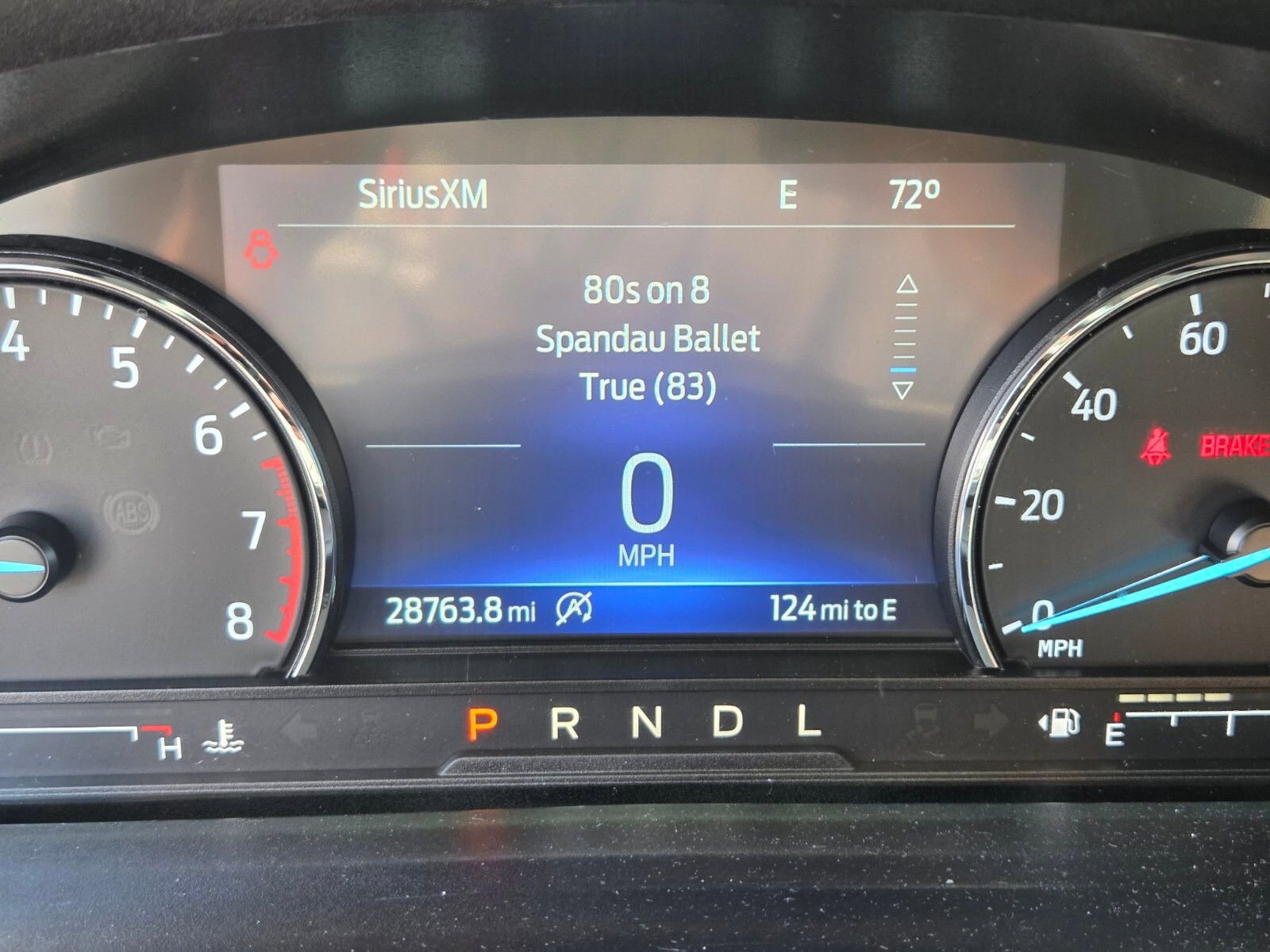 Certified 2023 Ford Explorer XLT w/ Equipment Group 202A RWD image 20