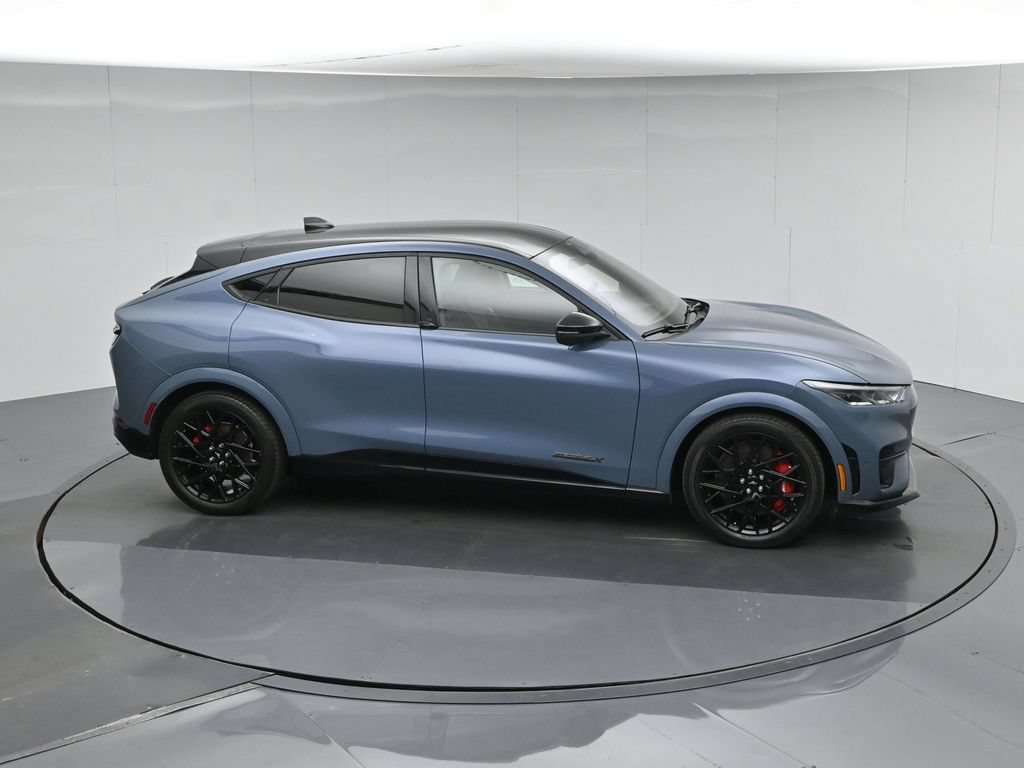 Certified 2023 Ford Mustang Mach-E GT w/ GT Performance Edition AWD/4WD image 55
