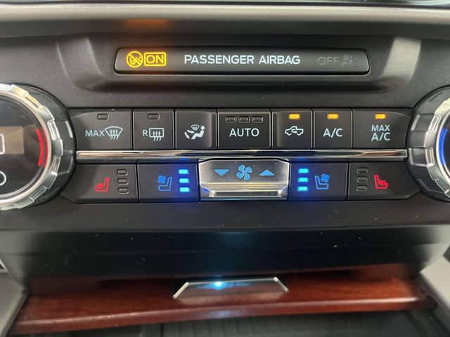 Certified 2022 Ford F450 King Ranch w/ King Ranch Ultimate Package AWD/4WD image 34