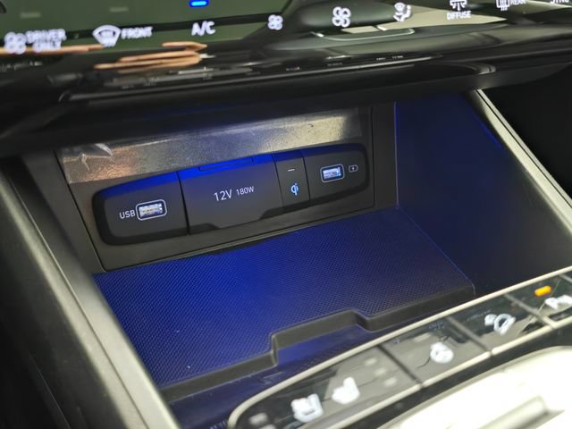 Used 2022 Hyundai Tucson Limited AWD/4WD image 36