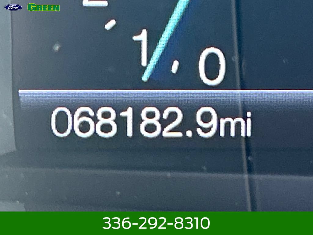 Certified 2024 Ford Edge SE AWD/4WD image 17