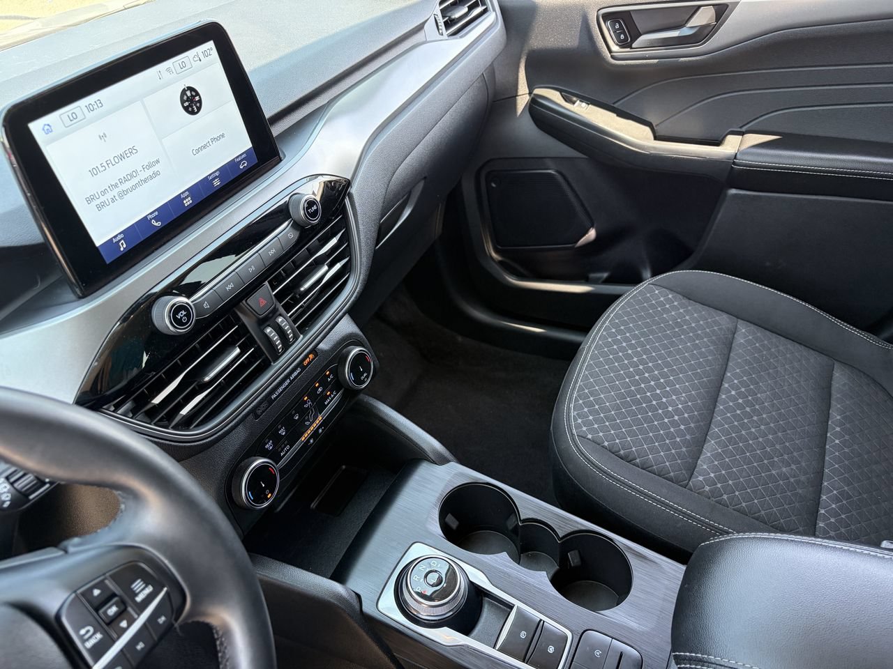 Certified 2023 Ford Escape Active FWD image 26