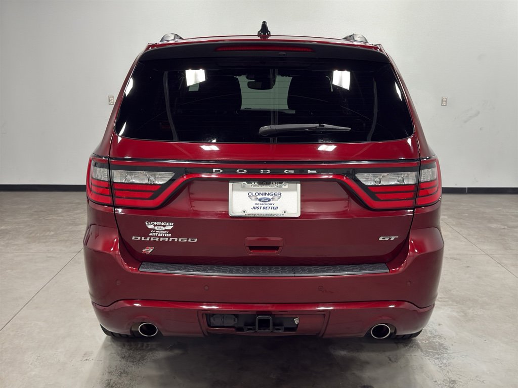 Used 2023 Dodge Durango GT image 7