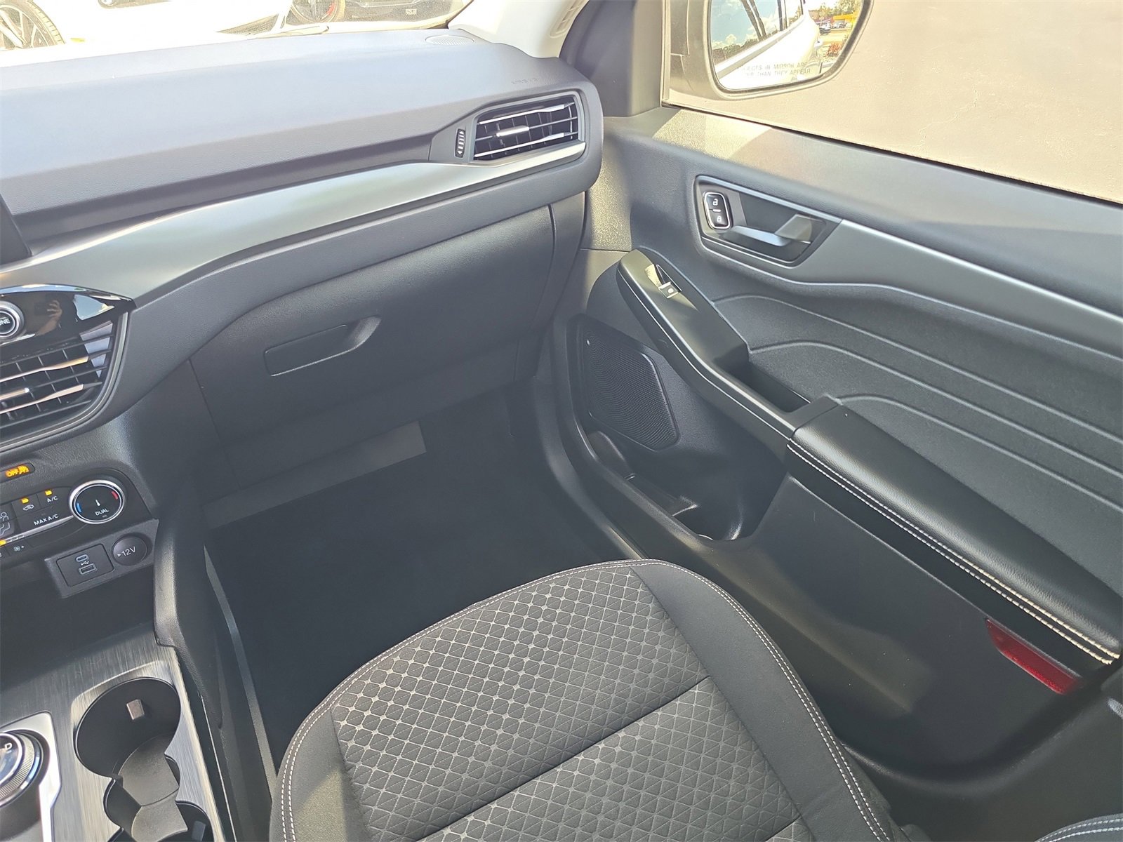 Certified 2023 Ford Escape Active image 11