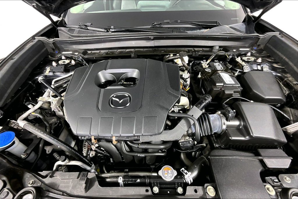 Used 2023 MAZDA CX-30 AWD 2.5 S w/ Select Package image 9