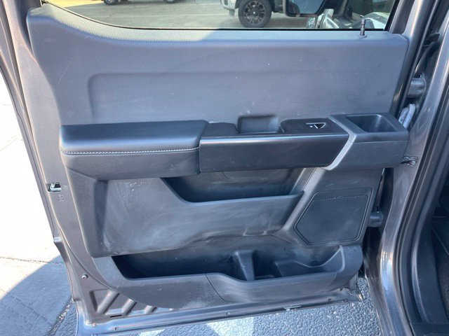 Certified 2024 Ford F150 STX w/ Tow/Haul Package AWD/4WD image 16