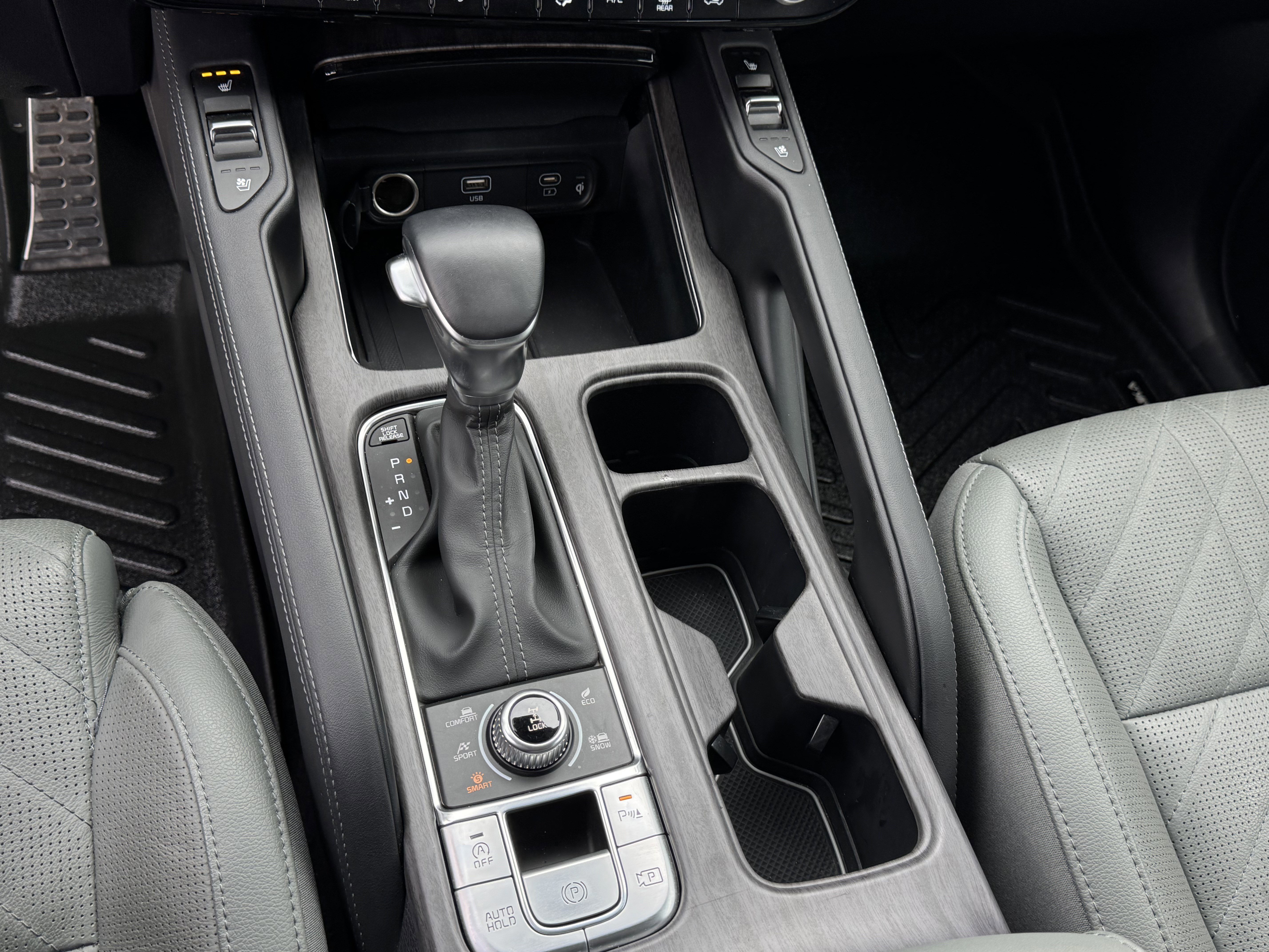 Used 2023 Kia Telluride SX X-Pro image 21