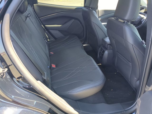 Certified 2025 Ford Mustang Mach-E Select w/ Comfort Package Lite RWD image 33