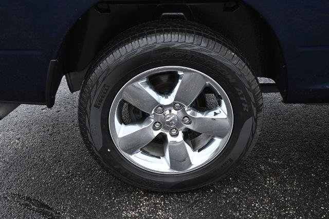Used 2018 RAM 1500 Big Horn AWD/4WD image 15