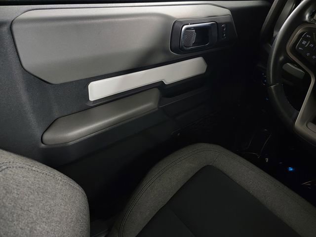 Certified 2023 Ford Bronco Big Bend AWD/4WD image 29