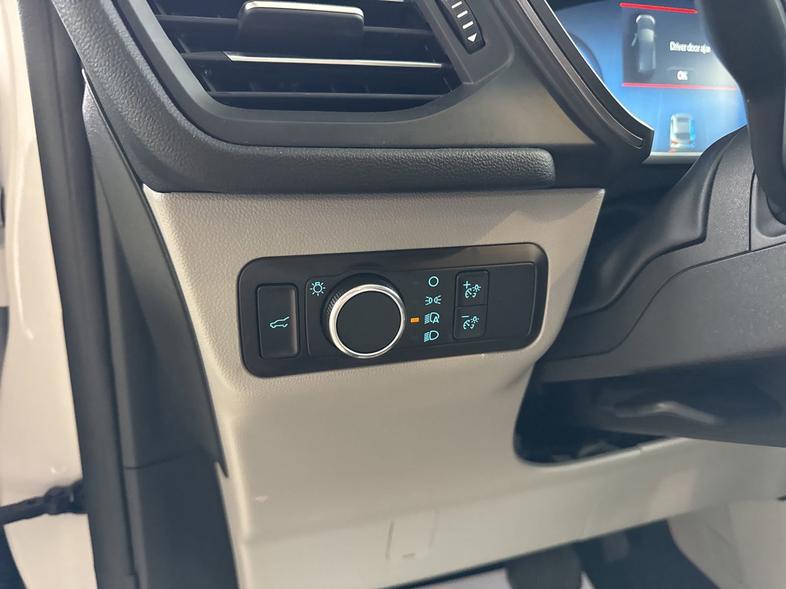 Certified 2023 Ford Escape Active w/ Tech Pack #2 image 27