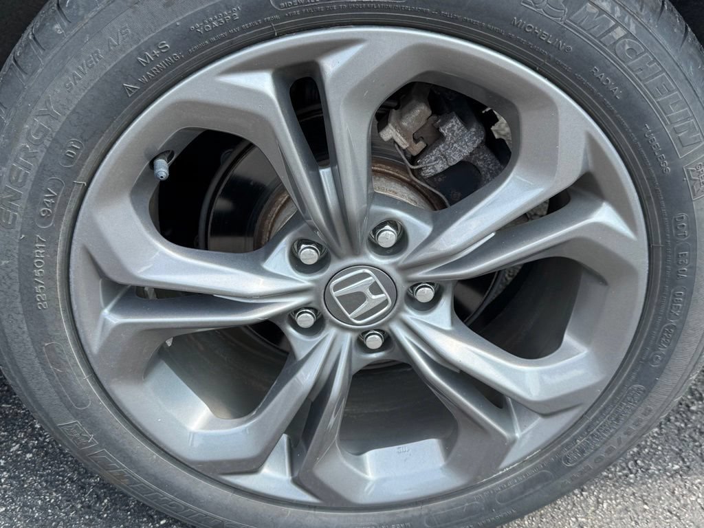 Used 2024 Honda Accord EX image 23