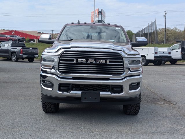 Used 2022 RAM 2500 Laramie image 9
