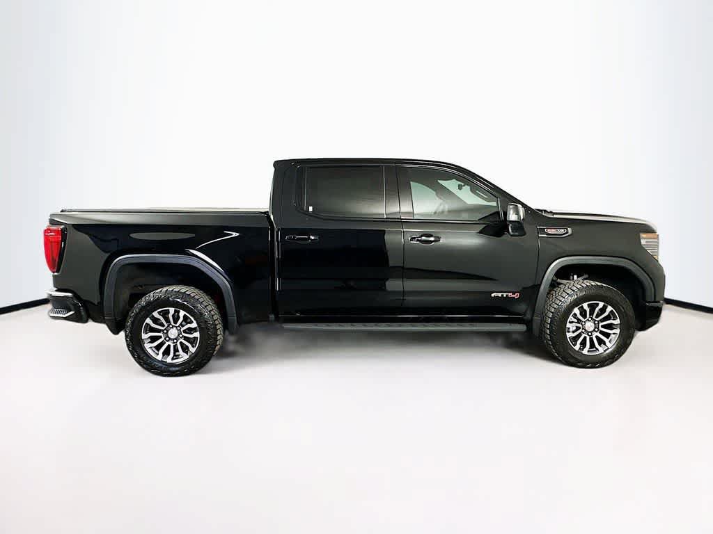 Used 2023 GMC Sierra 1500 AT4 w/ AT4 Premium Package AWD/4WD image 26
