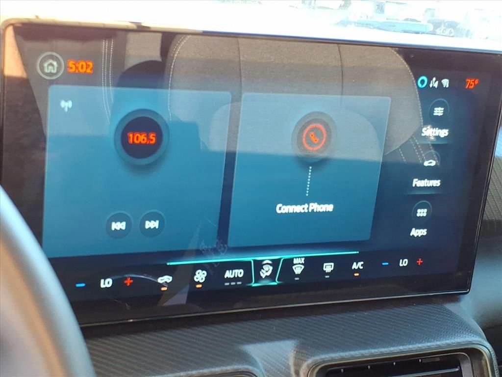 Certified 2025 Ford Mustang GT image 18