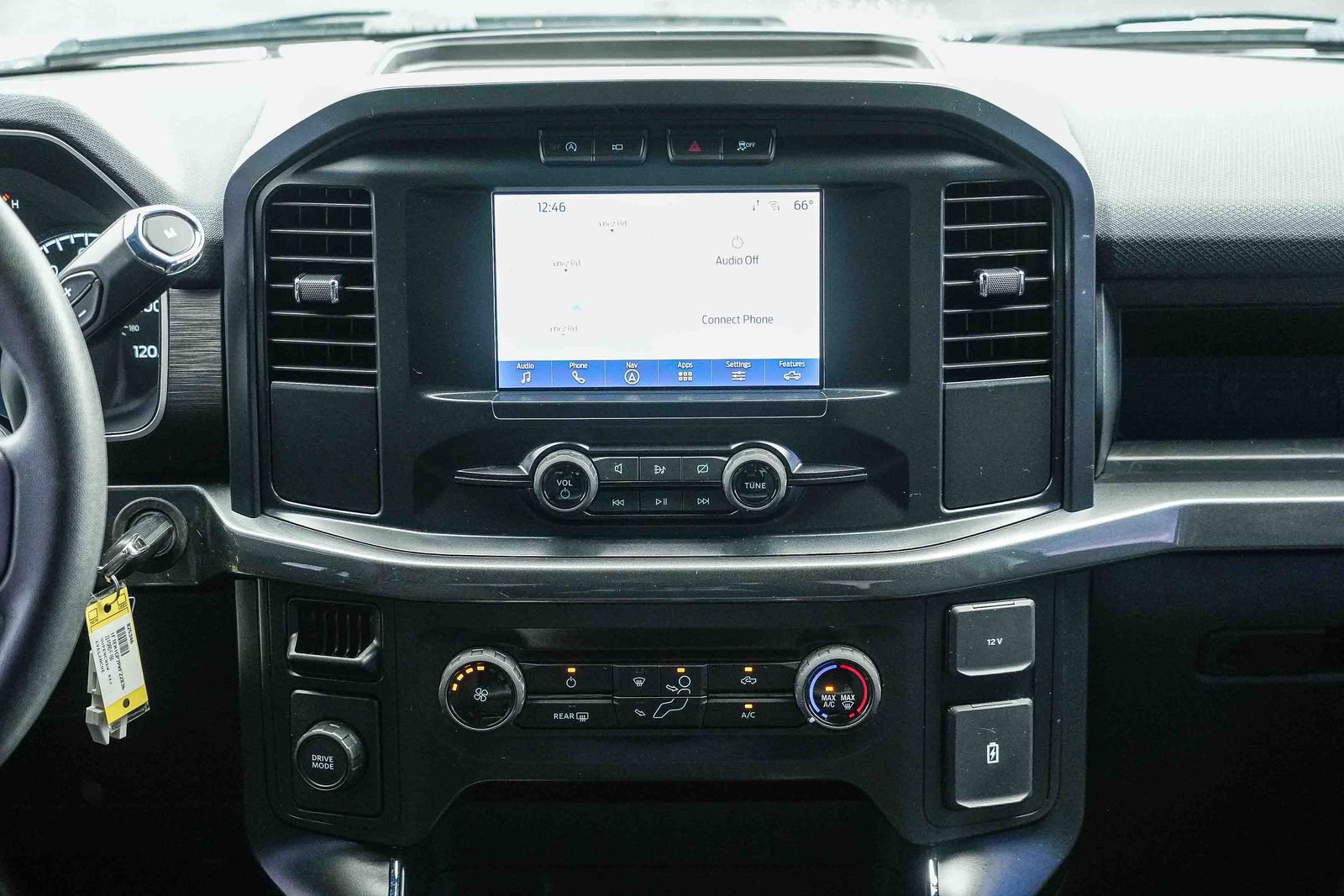 Certified 2023 Ford F150 XL w/ STX Appearance Package image 13