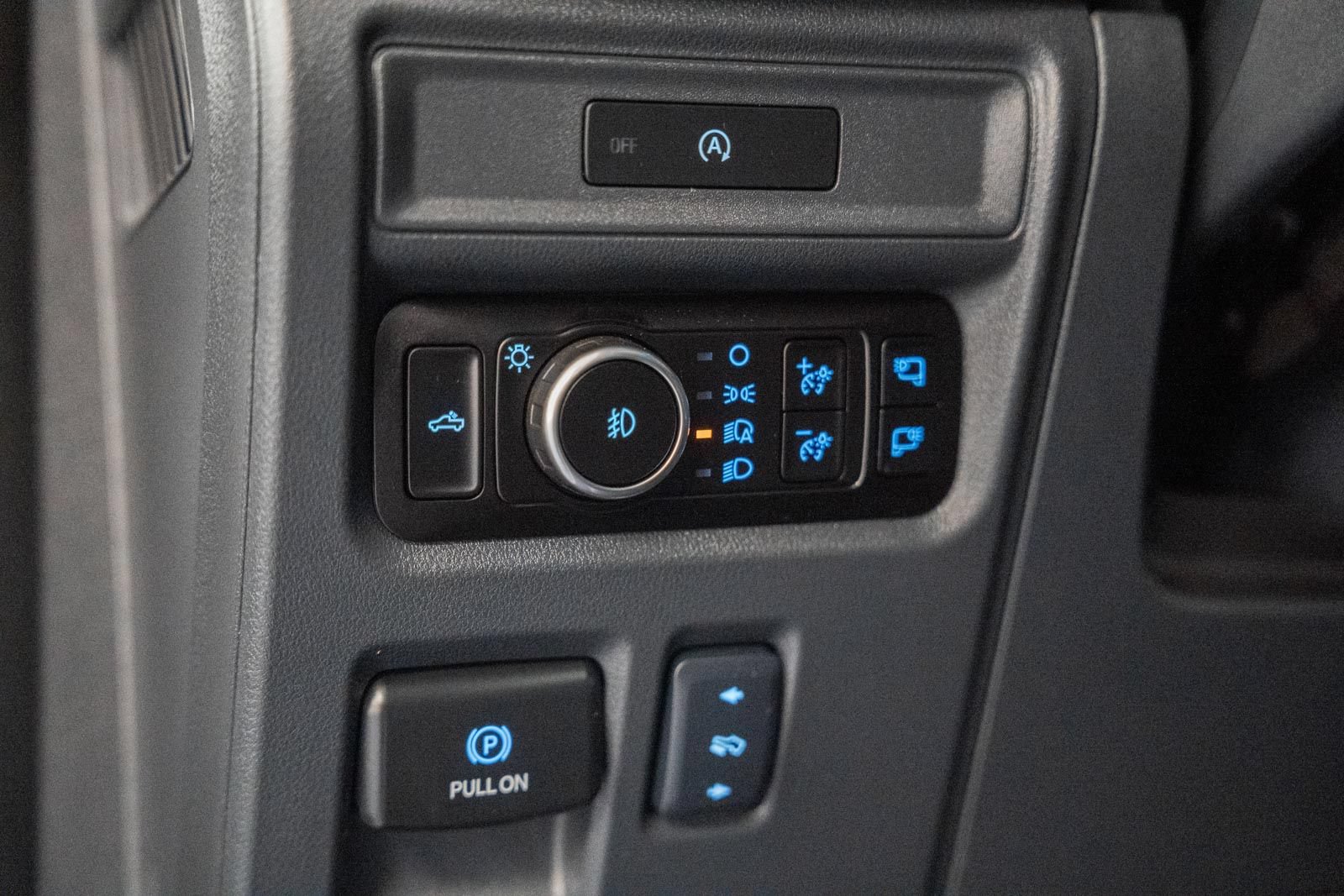 Certified 2025 Ford F150 Lariat AWD/4WD image 44