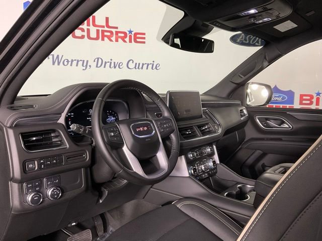 Used 2024 GMC Yukon SLT image 13