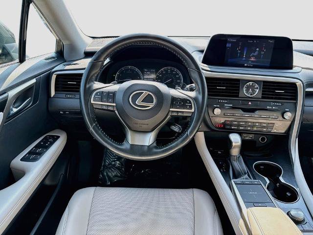 Used 2021 Lexus RX 350 AWD w/ Accessory Package image 18