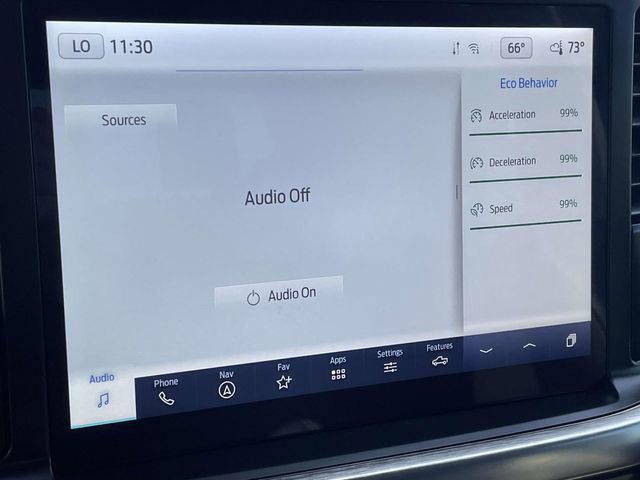 Certified 2023 Ford F150 Lariat w/ Trailer Tow Package AWD/4WD image 24
