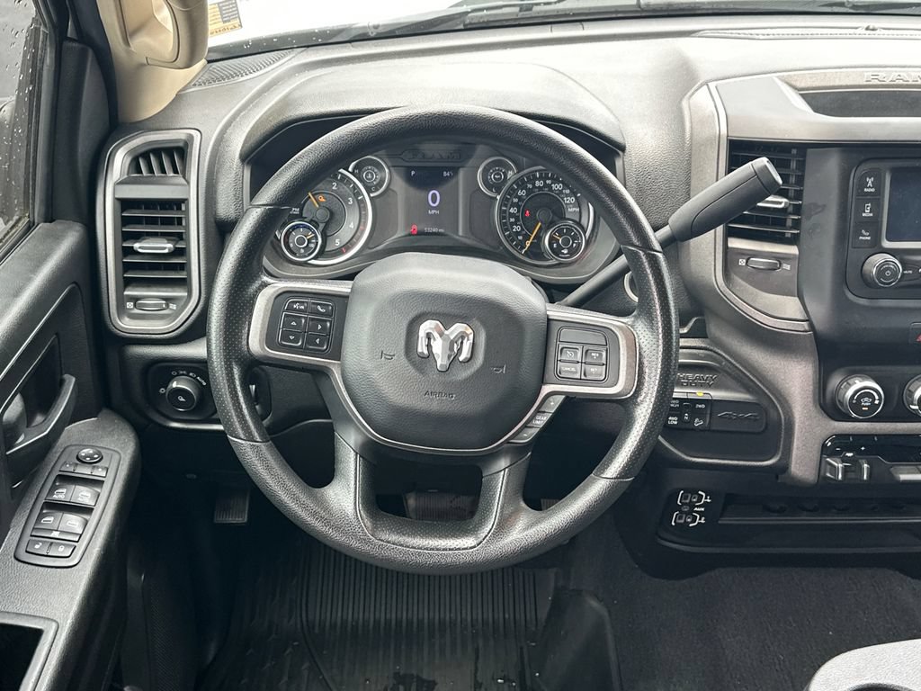 Used 2020 RAM 2500 Tradesman AWD/4WD image 23
