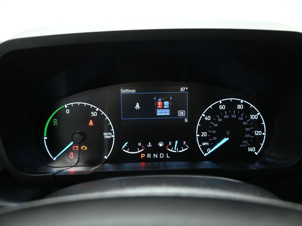 Certified 2024 Ford Maverick XLT image 41