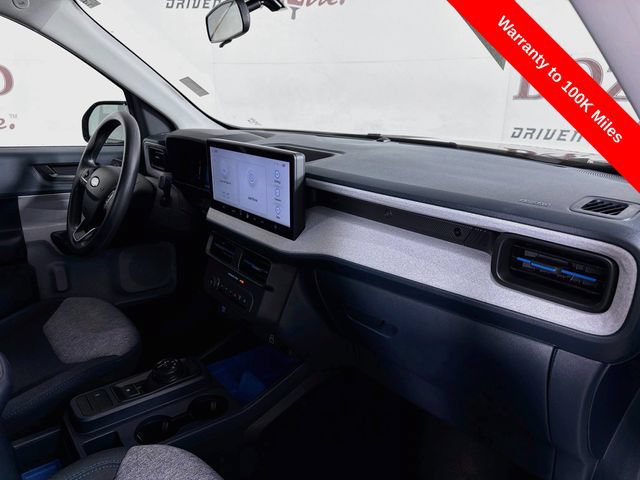 Certified 2025 Ford Maverick XLT FWD image 34