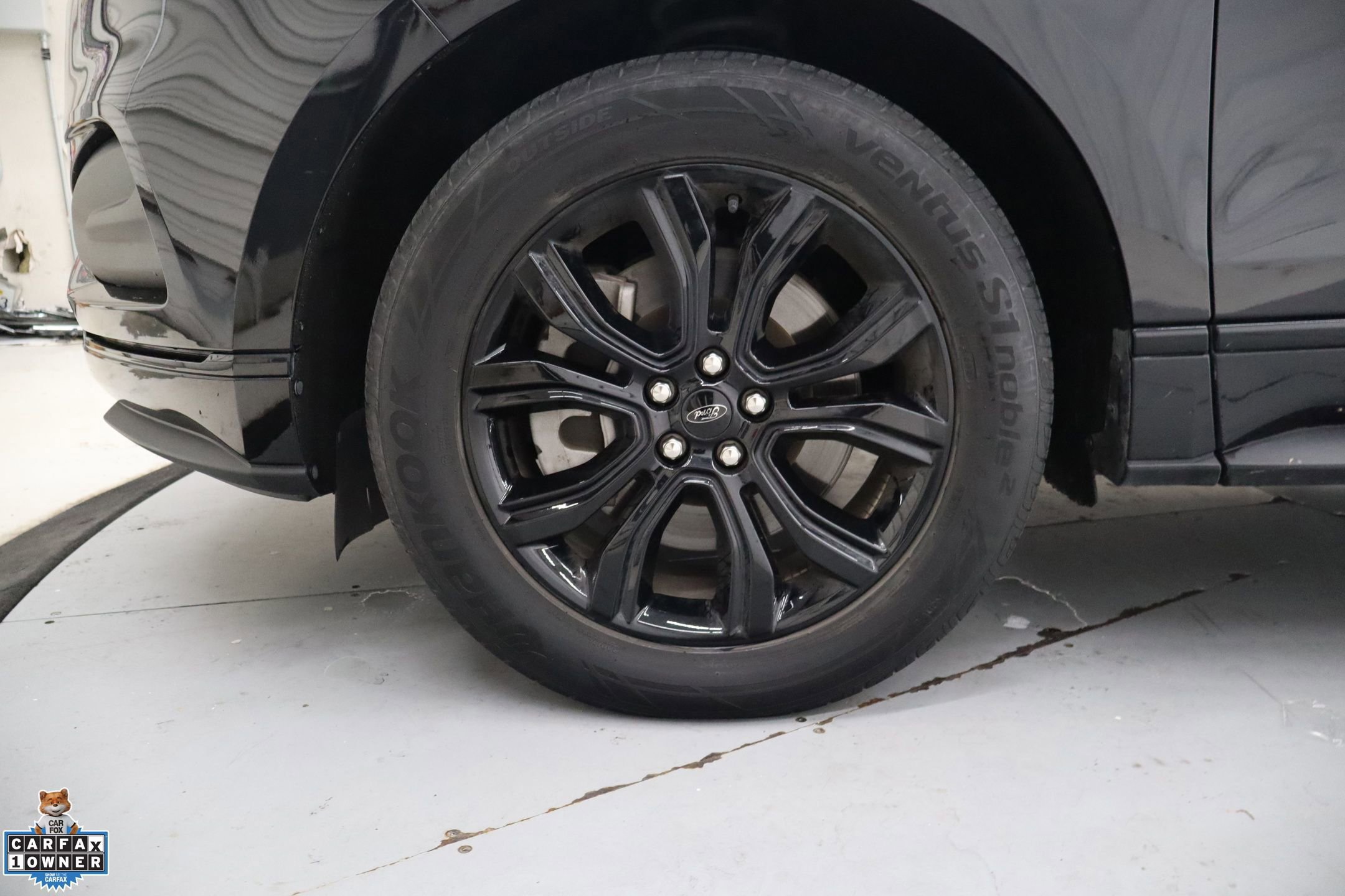 Certified 2022 Ford Edge SE w/ Black Appearance Package image 12