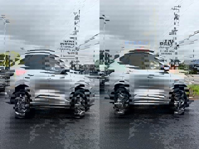 Certified 2024 Ford Escape ST-Line image 6