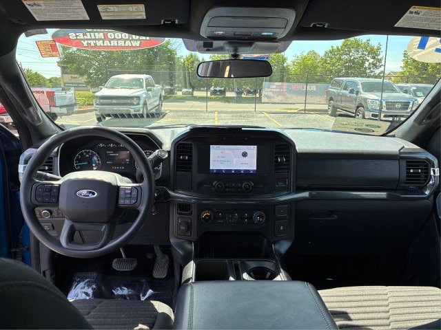 Certified 2021 Ford F150 XL w/ STX Appearance Package AWD/4WD image 21