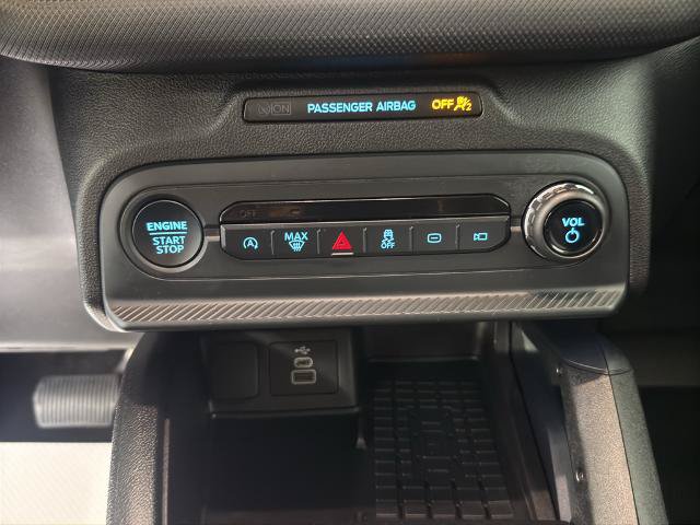 Certified 2025 Ford Bronco Sport Big Bend AWD/4WD image 5