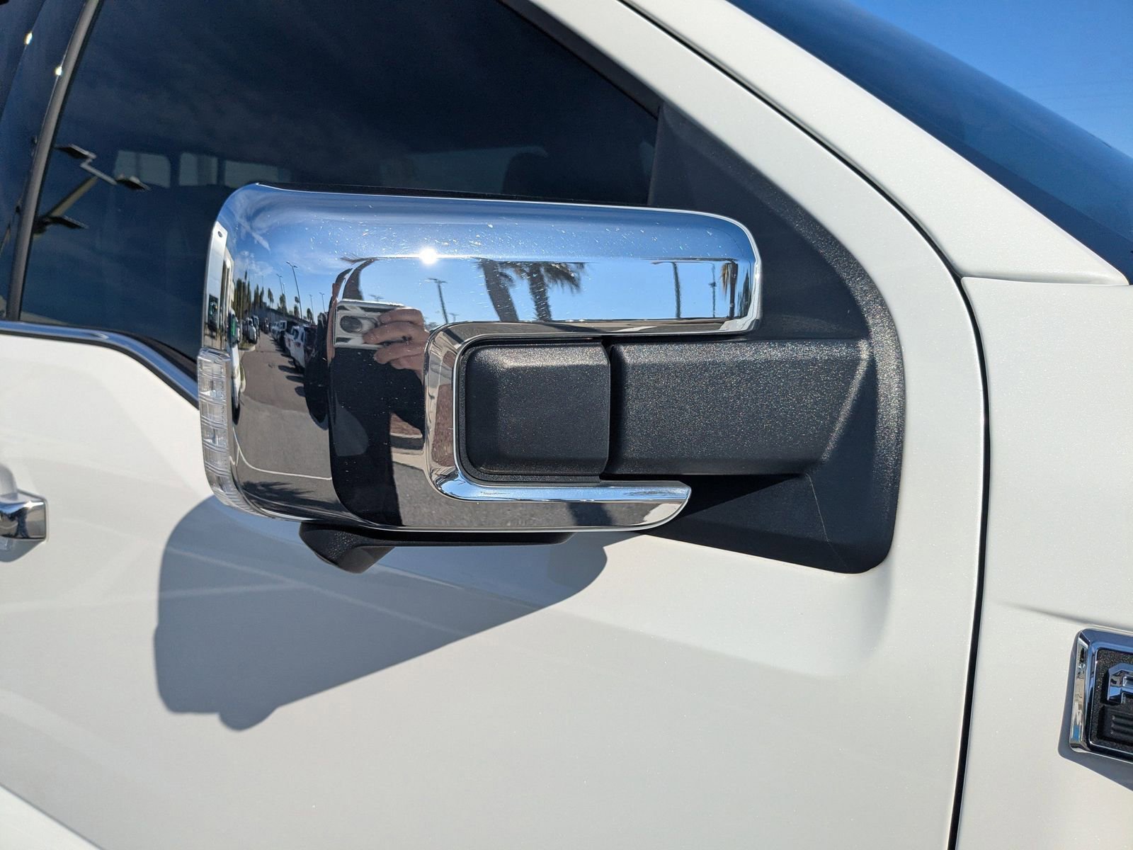 Certified 2024 Ford F150 Lariat w/ Equipment Group 502A High image 12