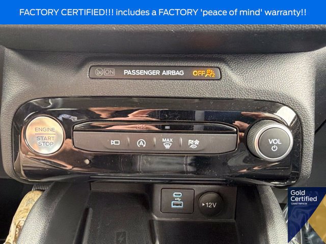 Certified 2023 Ford Escape Active w/ Tech Pack #2 AWD/4WD image 39