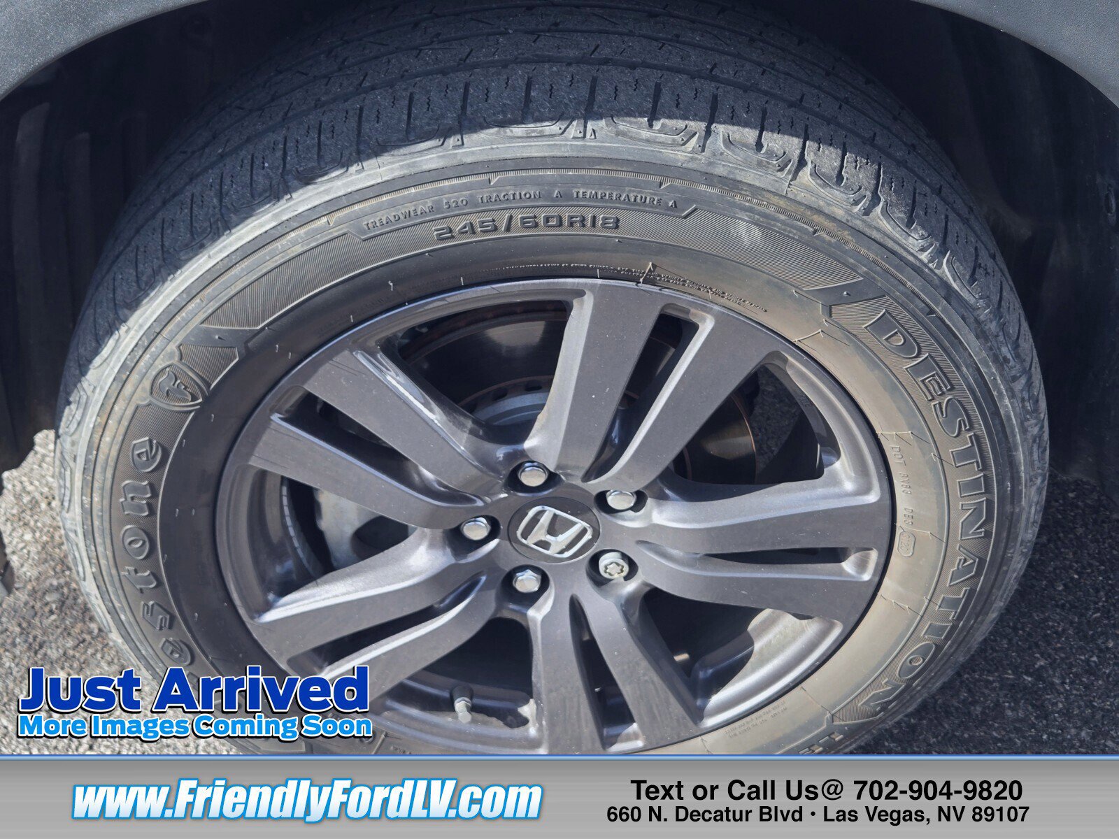 Used 2020 Honda Ridgeline Sport image 4