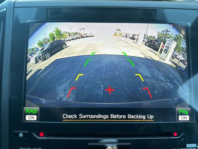 Used 2021 Subaru Crosstrek 2.5i Limited w/ Popular Package #5 AWD/4WD image 18