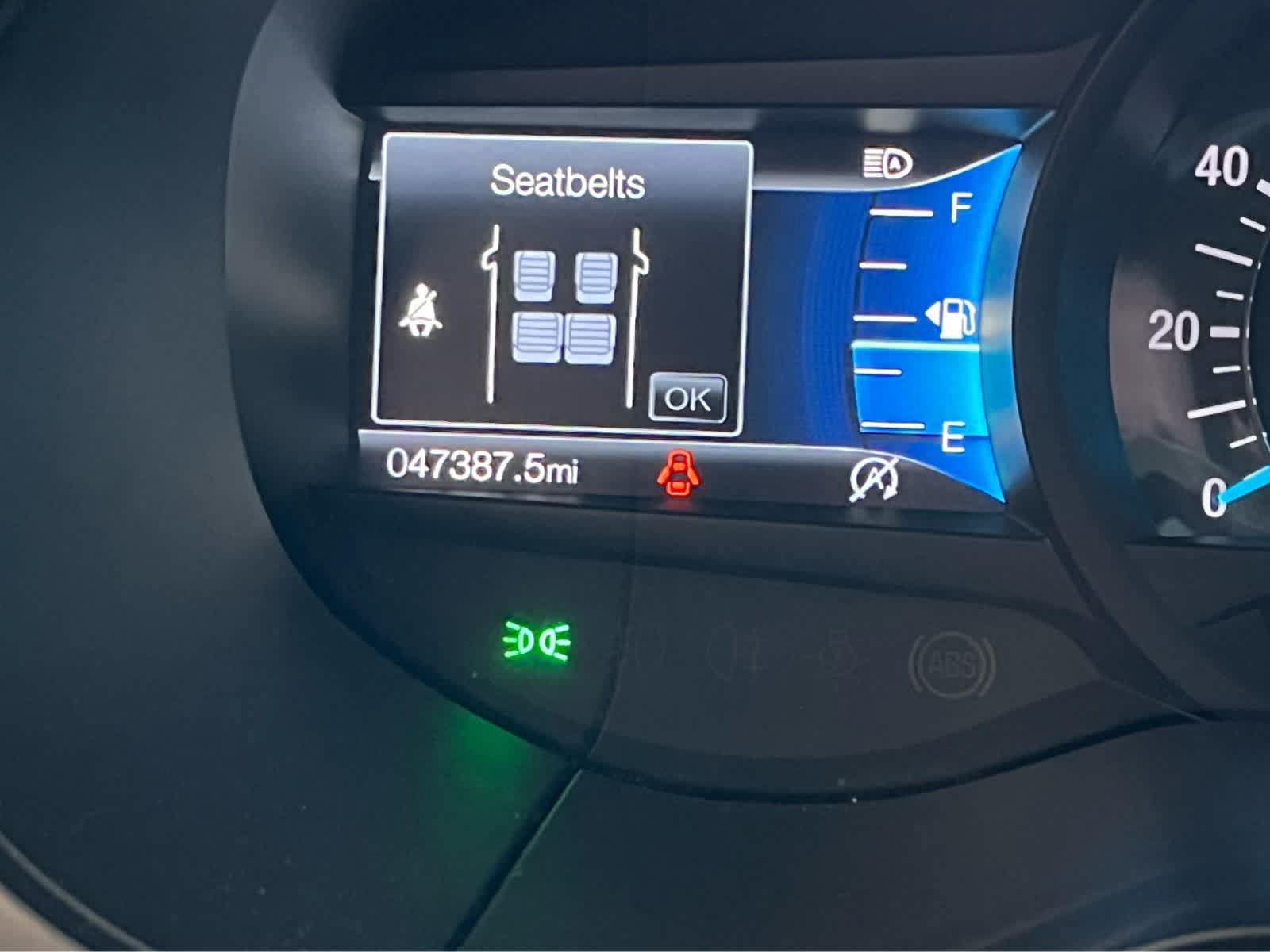 Certified 2022 Ford Edge Titanium AWD/4WD image 29