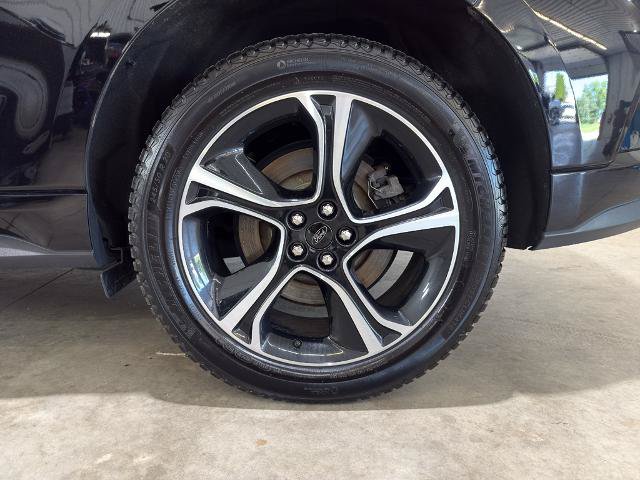 Certified 2022 Ford Edge ST AWD/4WD image 14