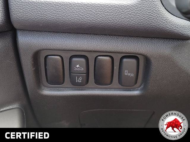 Used 2024 Mitsubishi Outlander Sport SE AWD/4WD image 27