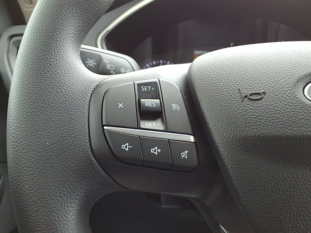 Certified 2020 Ford Escape SE AWD/4WD image 14