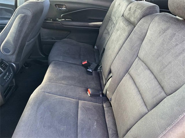 Used 2022 Honda Pilot Sport image 23